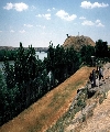 Carchemish (2 Chronicles 35:20,Isaiah 10:9), mound