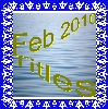 FEBRUARY 2010 Titles