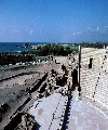 Caesarea Maritima, theatre (Acts 10:1)
