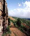 Antioch (Pisidian)(Acts 14:19), aqueduct
