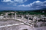 Amphipolis (Acts 17:1)