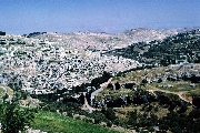 Hinnom Valley, Aceldama (Acts 1:19), Field of Blood