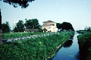 Appii Forum (Acts 28:15), canal