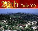 Man's State Before Almighty God (1)  26th July'09  Pastor Kim L.Page