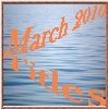 MARCH 2010 Titles