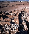 Beersheba, Tell es-Seba (Judges 20:1,2 Samuel 24:2)