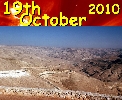 Have We Seen The Ark ? 19th October 2010  Pastor Kim L.Page
