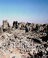 Argob (Deuteronomy 3v13),Umm el-Jimal