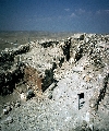 Arad, Israelite altar for burnt offerings (Numbers 33:40)