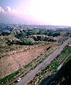 Arabah (Joshua 18:18), S of Beth Shean (1Chronicles 7v29)
