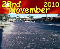 Your Battle Is Not With The Flesh (1) 23rd November 2010  Pastor Kim L. Page