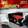 Am I Keeping Up? 2nd January 2011  Pastor Kim L. Page