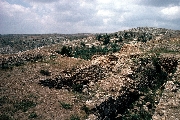 Ai (Joshua 7:2)(excavations)