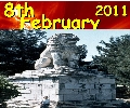 The Warning To Be Watchful 8th February 2011  Pastor Kim L. Page