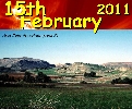 Are You Finding Rest In Christ ? 15th February 2011  Pastor Kim L. Page