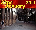 We Live and Move By God's Standard and Revelation 22nd February 2011  Pastor Kim L. Page