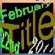 We Live and Move By God's Standard and Revelation 22nd February 2011  Pastor Kim L. Page