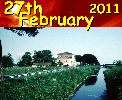 Don't Confess What Logic Tells You 27th February 2011  Pastor Kim L. Page
