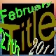 Don't Confess What Logic Tells You 27th February 2011  Pastor Kim L. Page