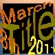 The Cross Is A Path Deliberately Chosen 8th March 2011  Pastor Kim L. Page