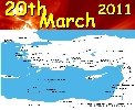 I Go To Prepare A Place For You 20th March 2011  Pastor Kim L. Page
