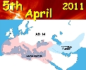 The Yielded Heart Circumcised By The Holy Spirit (1) 5th April 2011  Bob