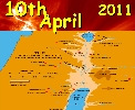 The Vision Will Become Reality 10th April 2011  Pastor Kim L. Page