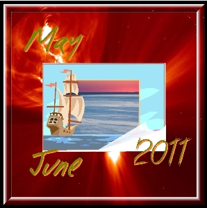 MAY & JUNE 2011