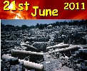 Murder In The House Of God (The Principle of Anger)  21st June 2011  Pastor Kim L. Page