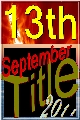 Are You Willing To Serve?  13th September 2011  Pastor Kim L.Page
