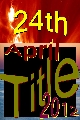Are We Going To Run Away?  24th April 2012  Pastor Kim L.Page