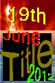 God's Attitude To The World (2)  19th June 2012  Bob