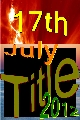 OUR UNION WITH CHRIST #2  17th July 2012  Bob