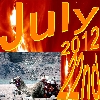 Strengthened In The Inner Man  22nd July 2012  Pastor Kim L. Page