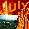 Purged By Fire  24th July 2012  Bob