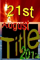 The Gospel Of The Kingdom  21st August 2012  Bob