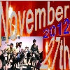 The Effectual Working Of His Power (4)  27th November 2012  Bob