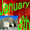 The Unsearchable Riches Of Christ (4)  8th January 2013  Bob