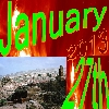 Walking By Faith In These Troublesome Times  27th January 2013  Pastor Kim L.Page