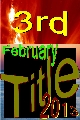 At Times It's Simply Confessing  3rd February 2013  Pastor Kim L.Page
