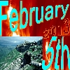 Our Complete Victory In Christ(3)  5th February 2013  Bob