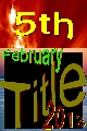 Our Complete Victory In Christ(3)  5th February 2013  Bob