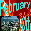 The Greatness Is Serving  10th February 2013  Pastor Kim L.Page