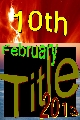 The Greatness Is Serving  10th February 2013  Pastor Kim L.Page