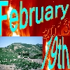 Preserved In A Fallen World  19th February 2013  Pastor Kim L.Page