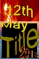 Are You Seeing The Bigger Picture ?  12th May 2013  Pastor Kim
