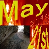 God's Love Is Our Deliverance  21th May 2013  Bro Bob