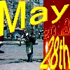 Psalm103  28th May 2013  Bro Bob