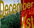 If We Desire God's Love Then His Word Will Be Perfected In Us  1st December 2013  Pastor Kim